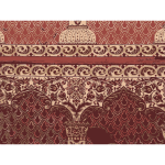 Mosque pattern